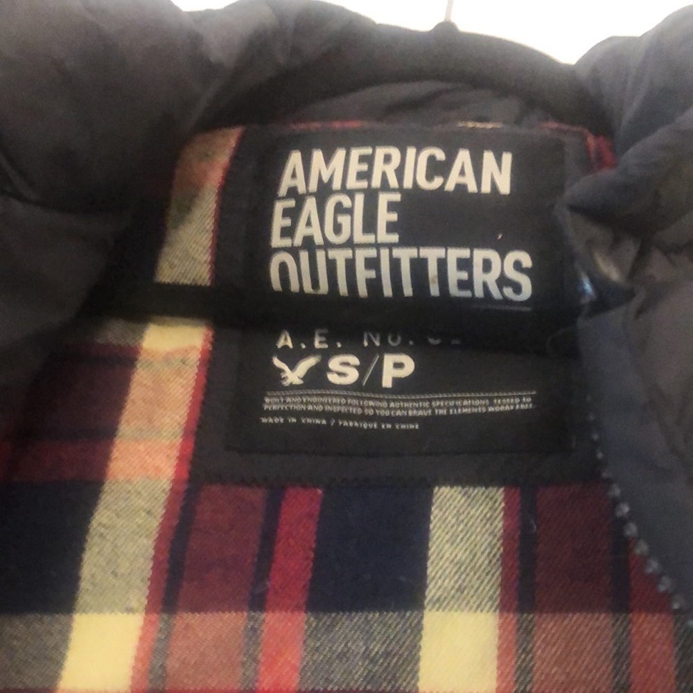 Puffer Vest - Picture 2 of 6